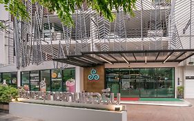 Samyan Serene Hotel